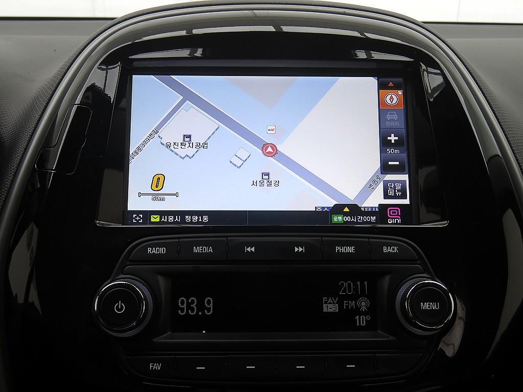 Chevrolet Spark 2019 Gris - Importación desde Corea - HF Imports Iquique - Foto 15