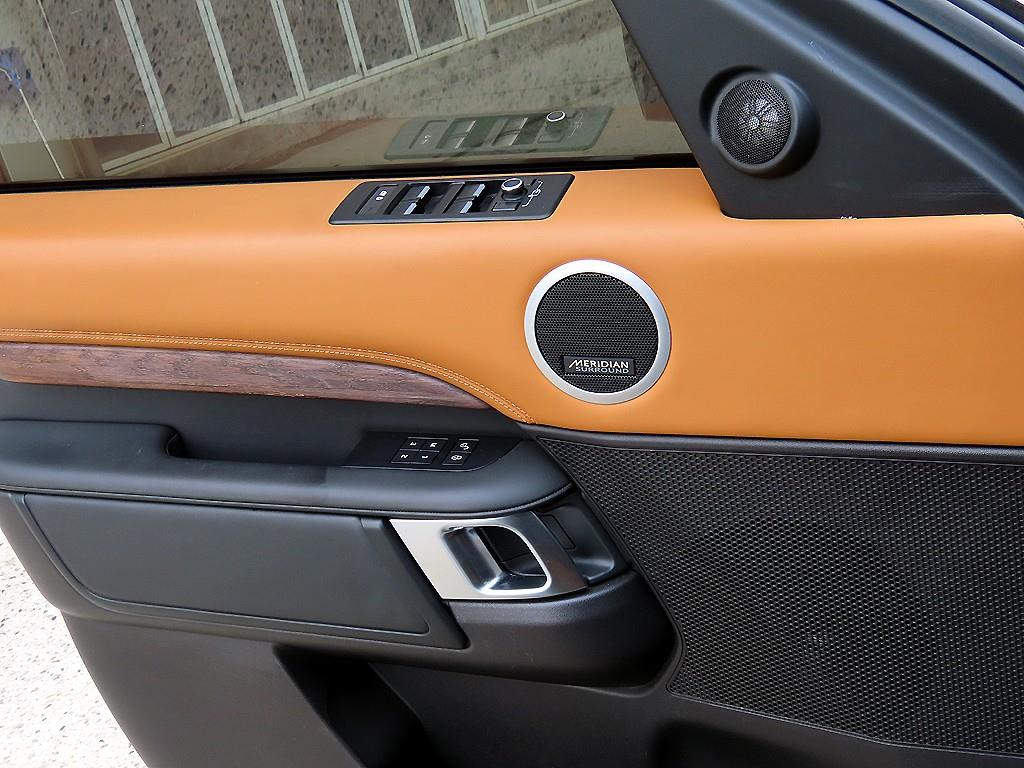 Land Rover Discovery - Vista 12