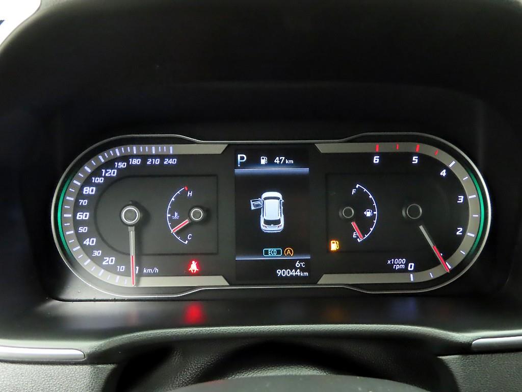 HYUNDAI Tucson - Vista 6