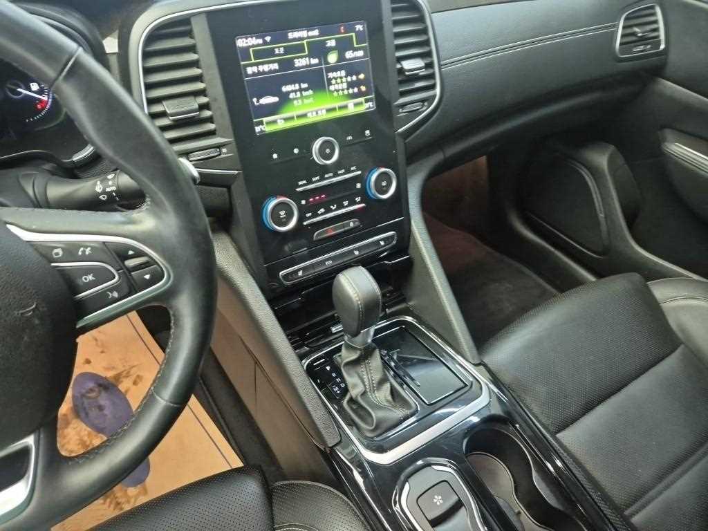 SAMSUNG SM6 - Vista 10