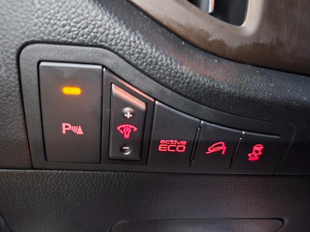 KIA Sportage 2016 Gris - Importación desde Corea - HF Imports Iquique - Foto 14