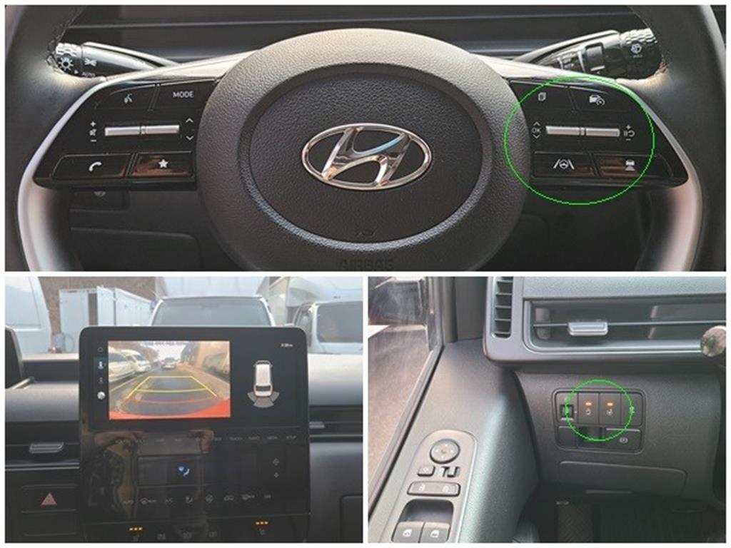 HYUNDAI Staria - Vista 11