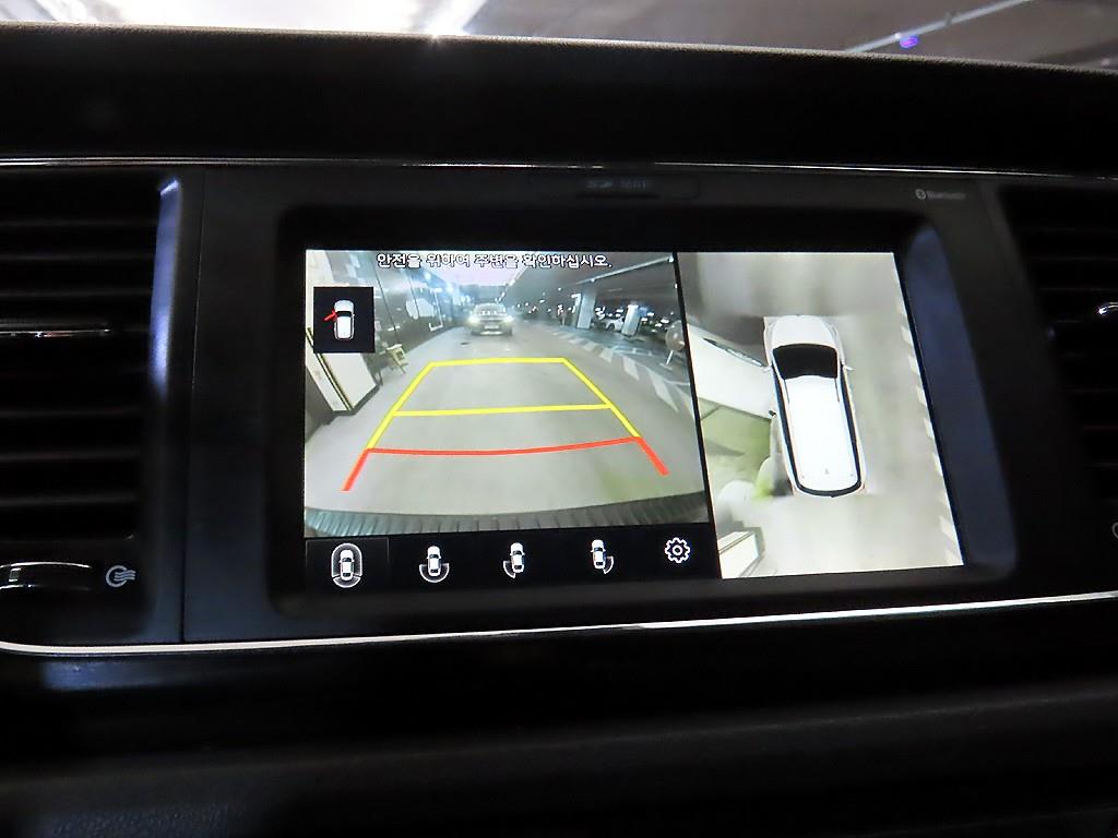 KIA Carnival 2019 - Importación desde Corea - HF Imports Iquique - Foto 13