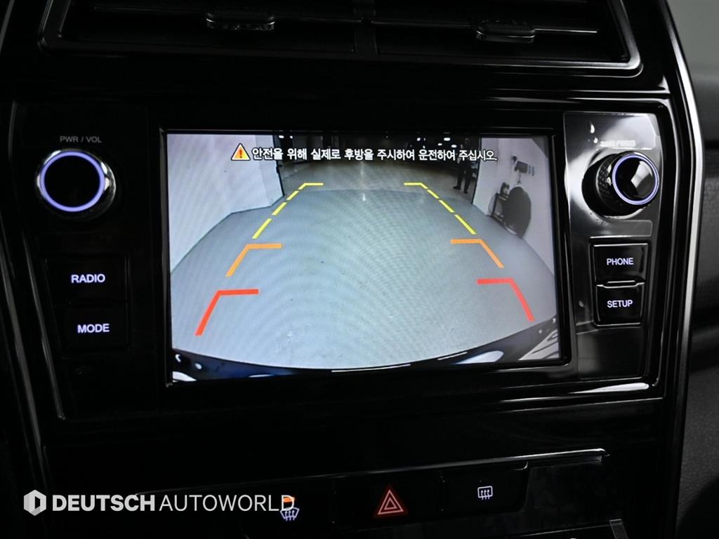 Ssangyong Tivoli 2021 Azul - Importación desde Corea - HF Imports Iquique - Foto 15