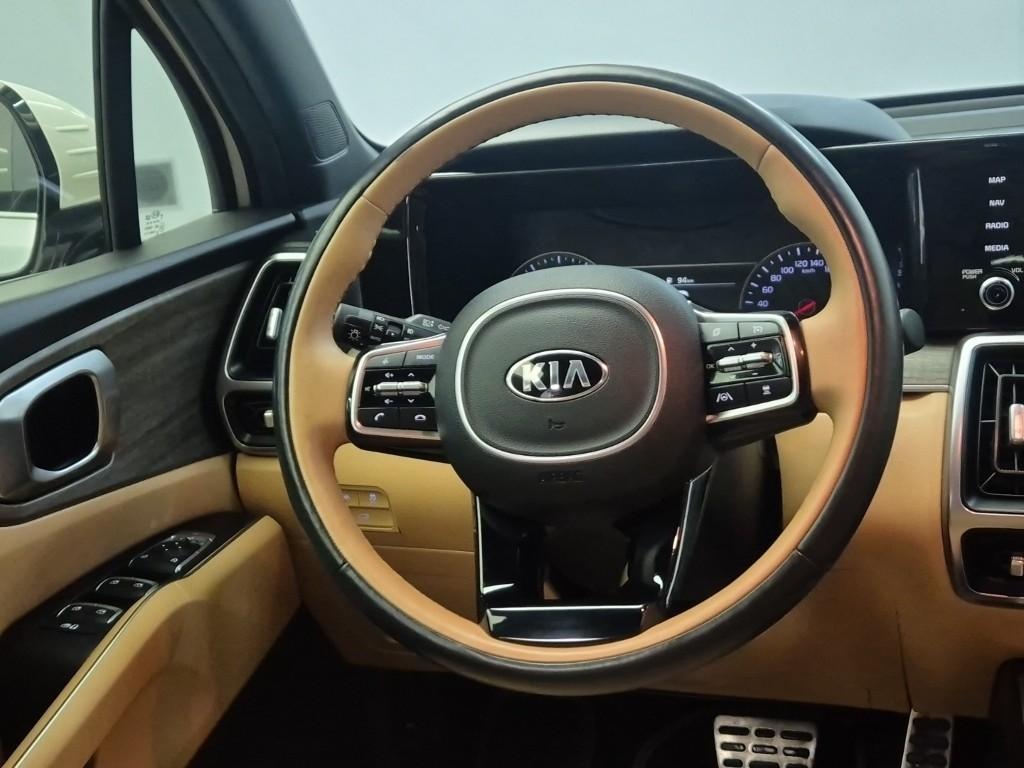 KIA Sorento - Vista 9