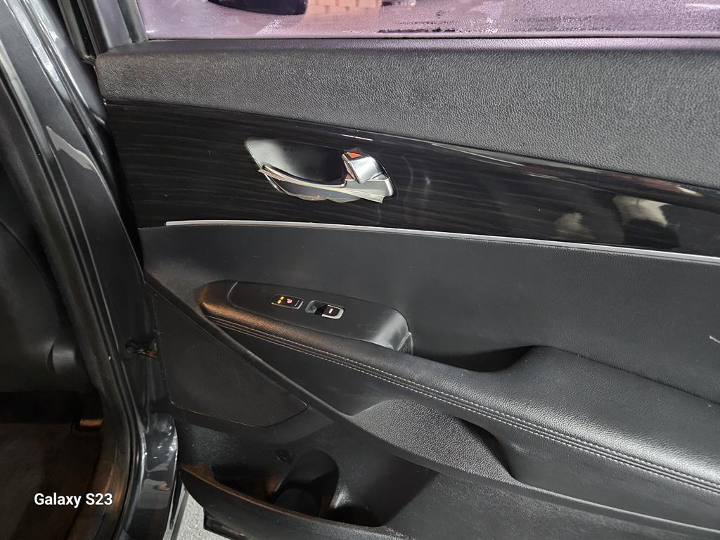 KIA Sorento 2020 Gris - Importación desde Corea - HF Imports Iquique - Foto 18