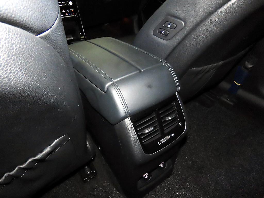 KIA K7 2020 Gris - Importación desde Corea - HF Imports Iquique - Foto 15