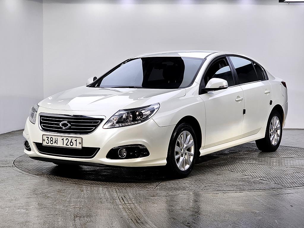 SAMSUNG SM5 2014 Blanco - Importación desde Corea - HF Imports Iquique - Foto 1