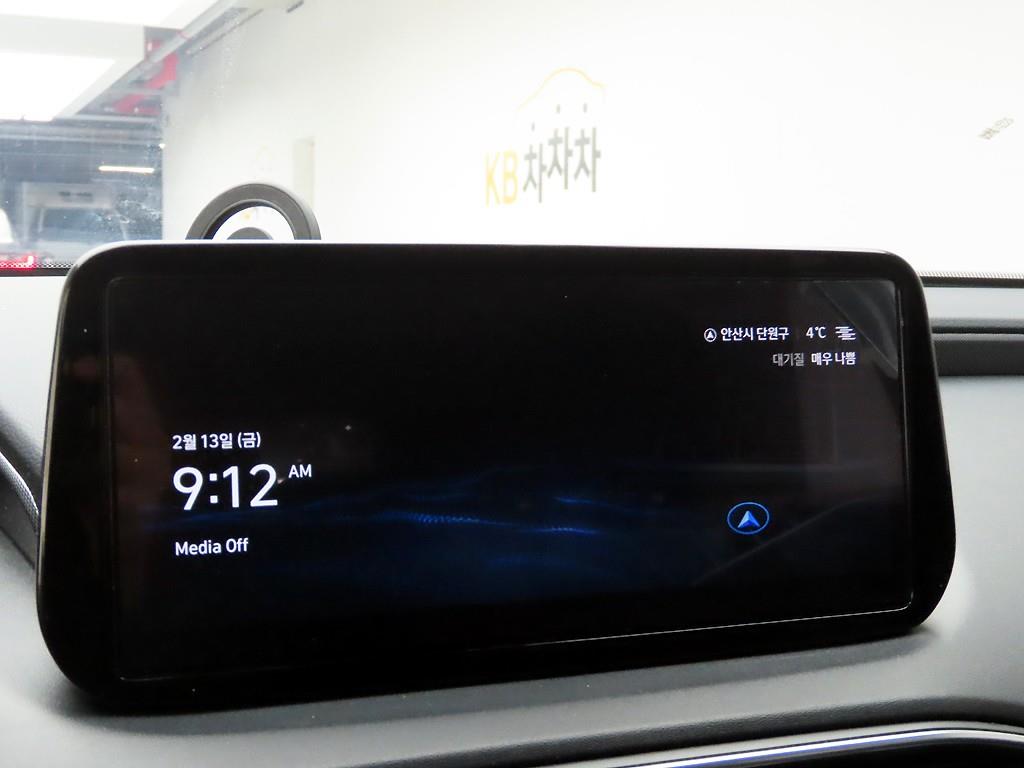 HYUNDAI Santa Fe - Vista 9