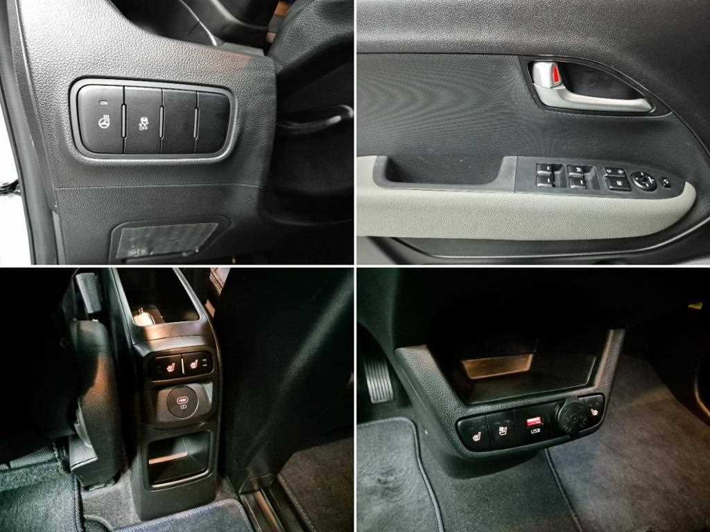 KIA Ray 2023 Blanco - Importación desde Corea - HF Imports Iquique - Foto 17