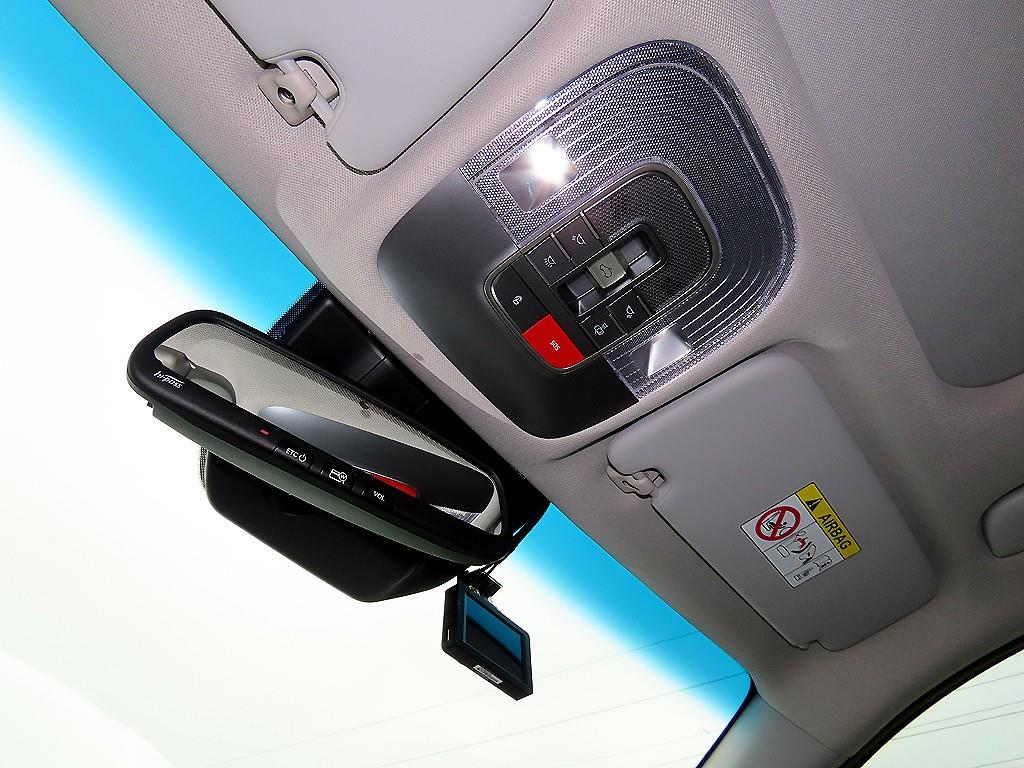 HYUNDAI Nexo 2023 Blanco - Importación desde Corea - HF Imports Iquique - Foto 15