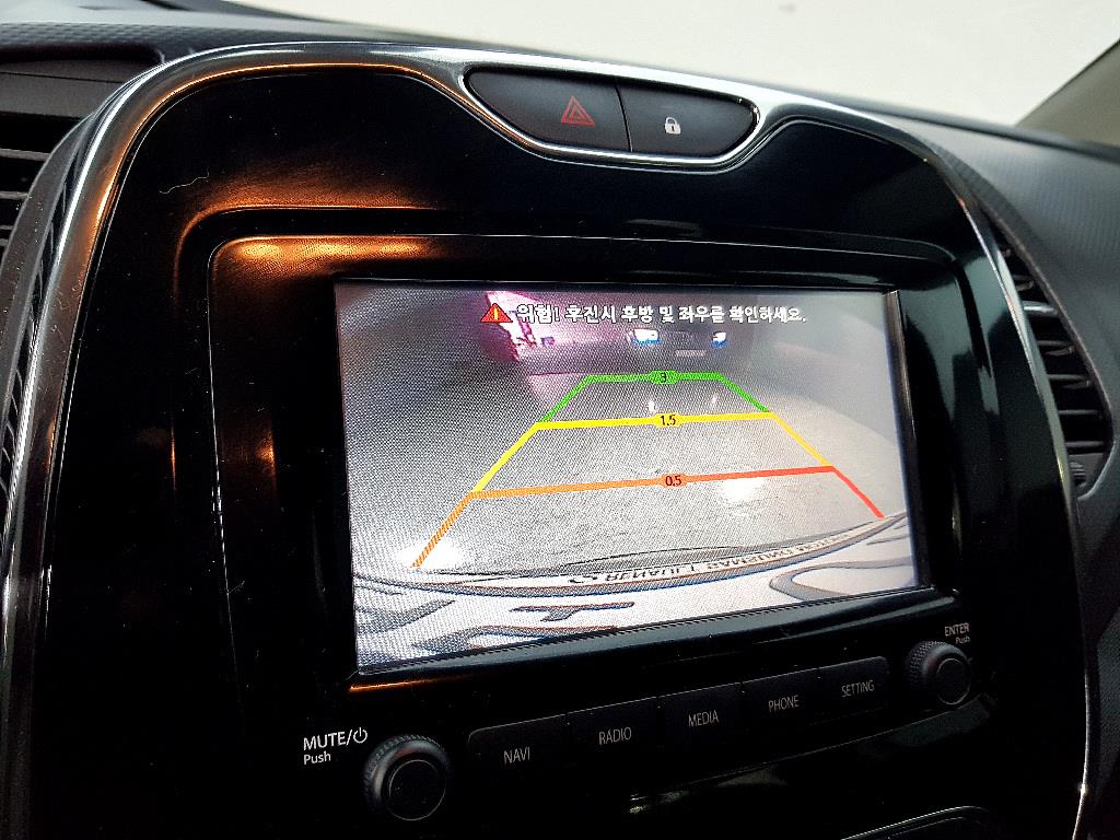 SAMSUNG QM3 2016 the color of pearl - Importación desde Corea - HF Imports Iquique - Foto 13