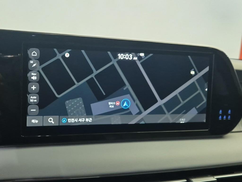 HYUNDAI Palisade 2024 Negro - Importación desde Corea - HF Imports Iquique - Foto 13