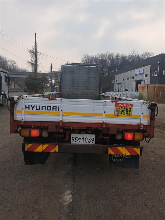 medium and large cargo Cargo - Vista 4