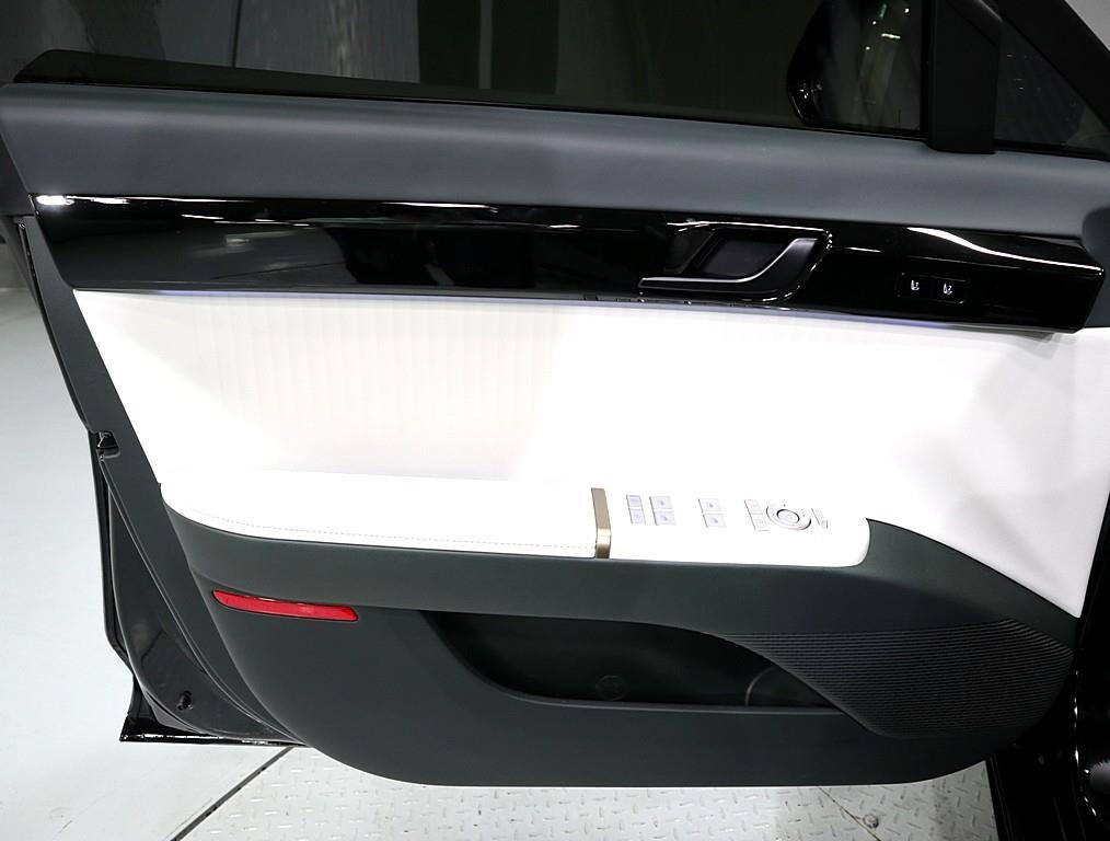 HYUNDAI Grandeur - Vista 8