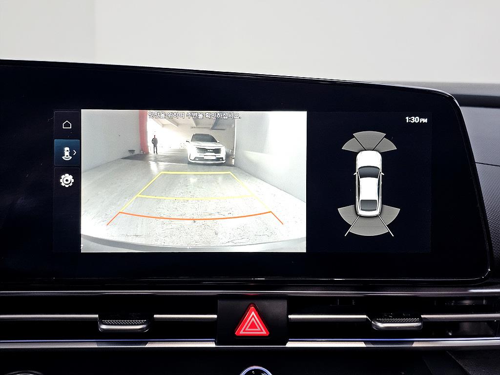 HYUNDAI Avante 2023 Gris - Importación desde Corea - HF Imports Iquique - Foto 15