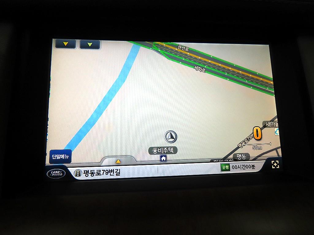 Land Rover Discovery 2016 Gris - Importación desde Corea - HF Imports Iquique - Foto 13