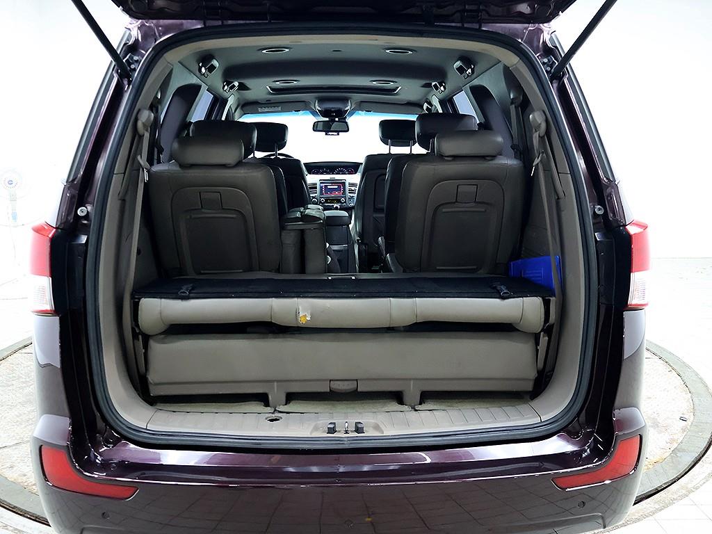 Ssangyong Korando 2014 Café - Importación desde Corea - HF Imports Iquique - Foto 13