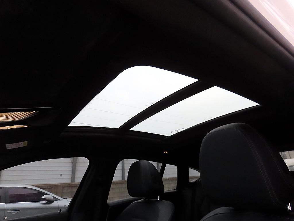 BMW X4 2021 Blanco - Importación desde Corea - HF Imports Iquique - Foto 16