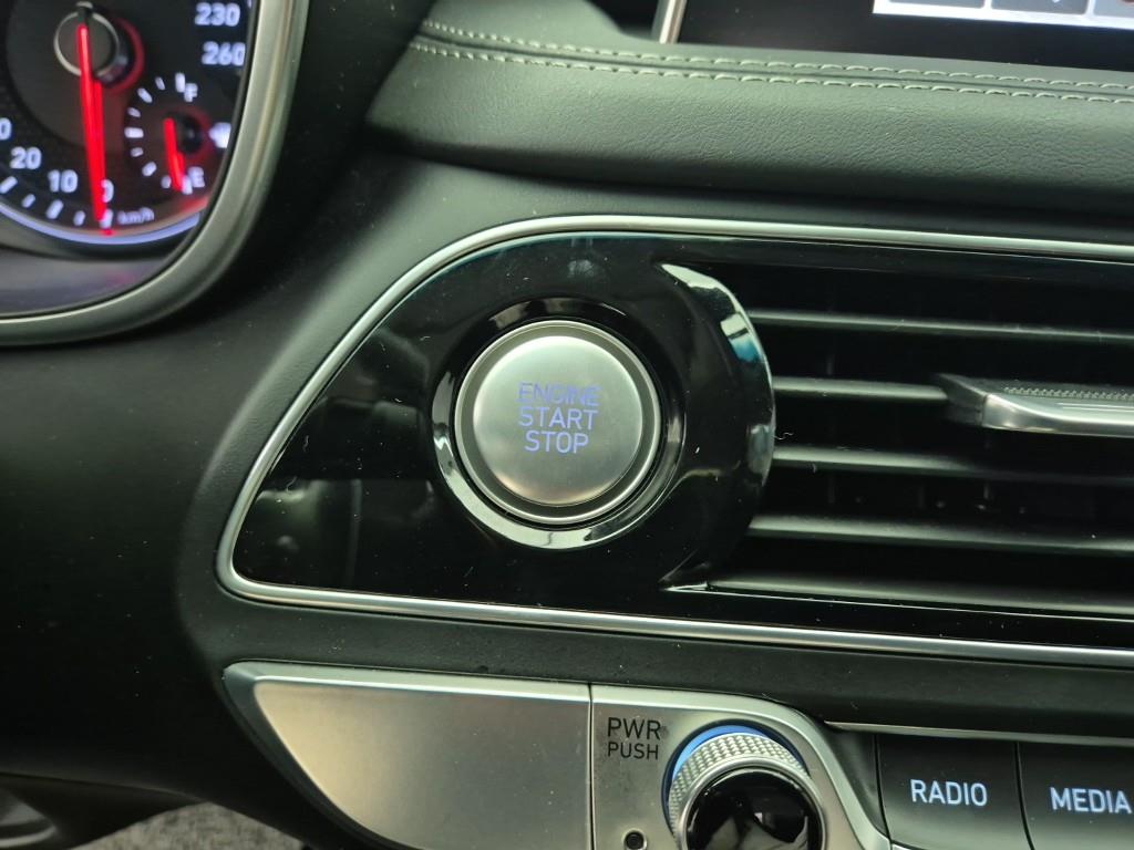 Genesis G70 2018 Gris - Importación desde Corea - HF Imports Iquique - Foto 16