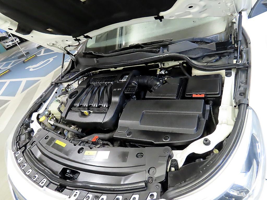 SAMSUNG SM5 2013 Blanco - Importación desde Corea - HF Imports Iquique - Foto 19