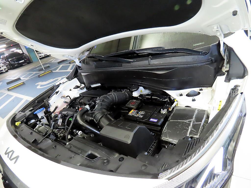 KIA Seltos 2024 Blanco - Importación desde Corea - HF Imports Iquique - Foto 19