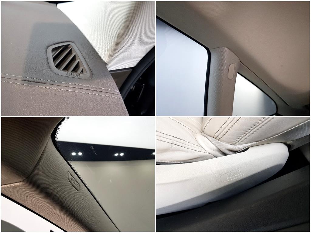 BMW Gran Turismo 2018 Café - Importación desde Corea - HF Imports Iquique - Foto 14