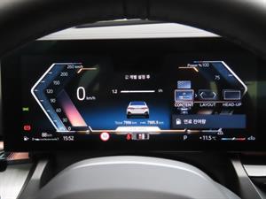 BMW 5 Series - Vista 10