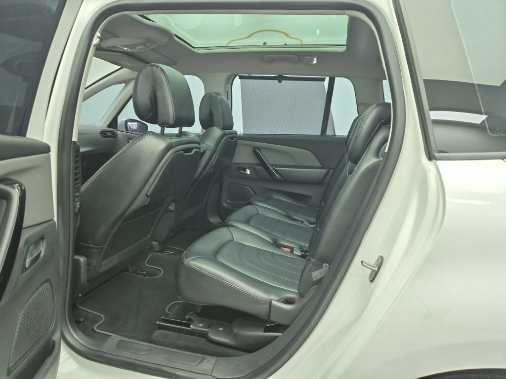 Citroen C4 - Vista 12