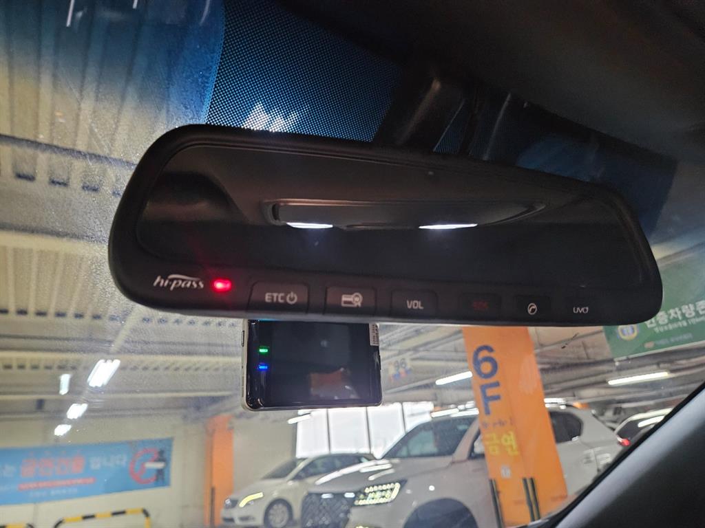 KIA Sportage 2017 Negro - Importación desde Corea - HF Imports Iquique - Foto 15