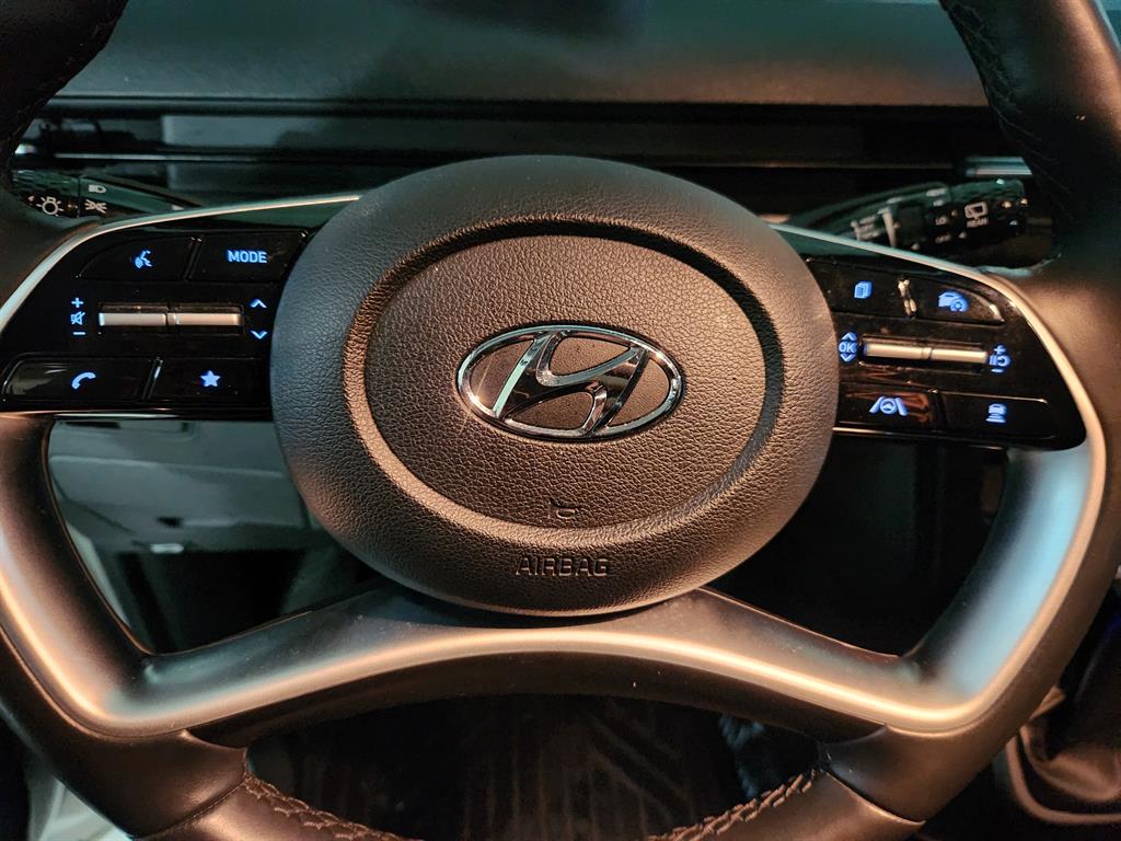 HYUNDAI Staria 2024 Blanco - Importación desde Corea - HF Imports Iquique - Foto 18