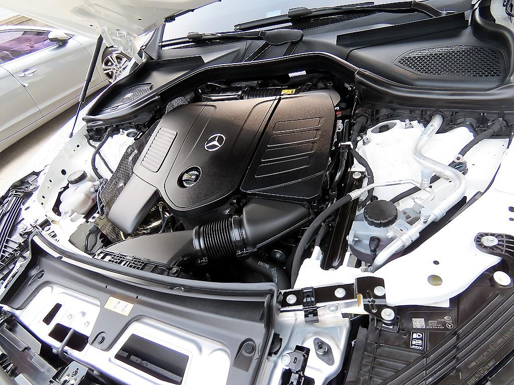 Mercedes Benz GLC Class 2025 Blanco - Importación desde Corea - HF Imports Iquique - Foto 19