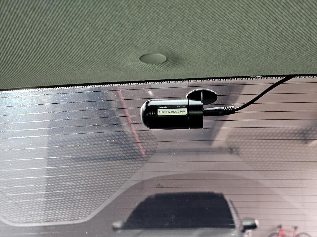 HYUNDAI Avante - Vista 12