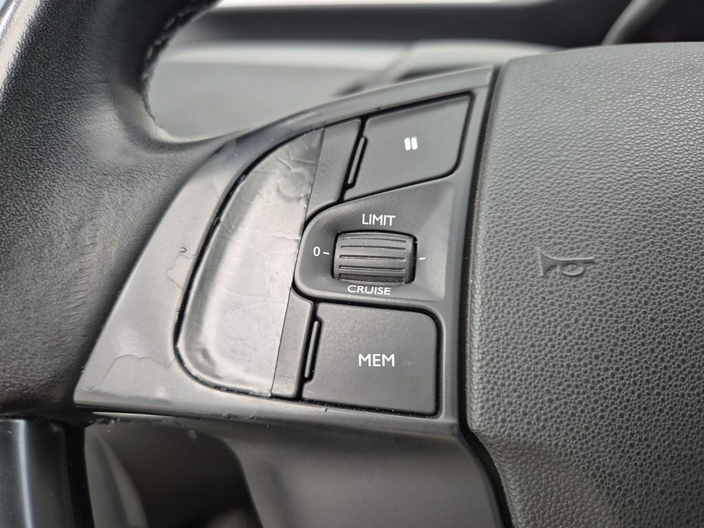 Citroen C4 2018 Blanco - Importación desde Corea - HF Imports Iquique - Foto 14