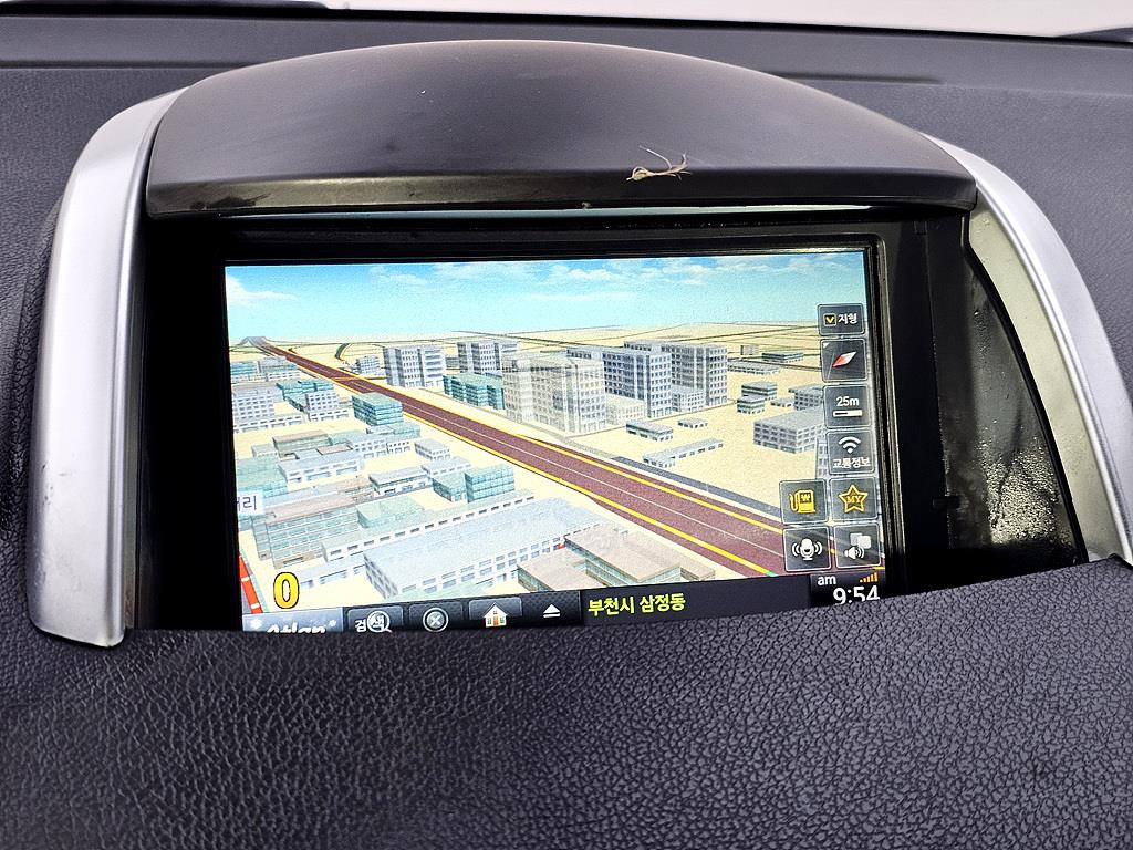 SAMSUNG QM5 - Vista 12