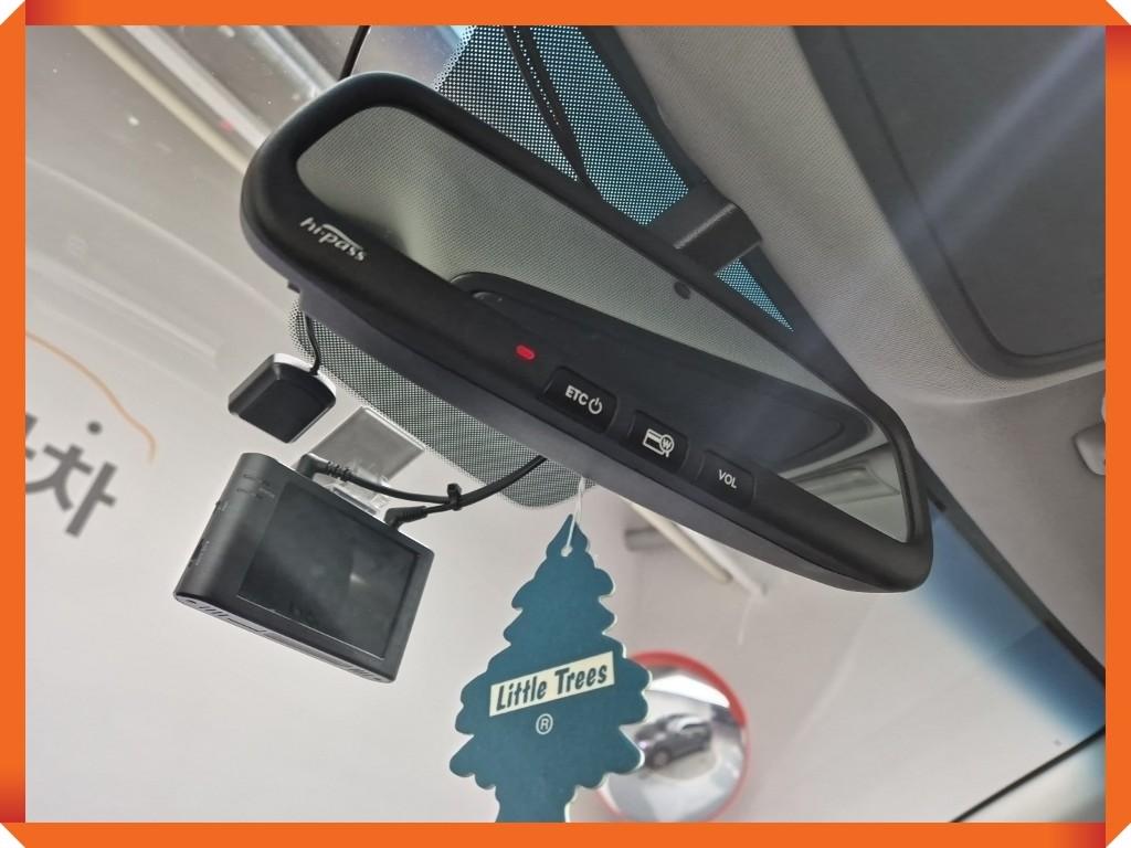 KIA Sorento 2015 Gris - Importación desde Corea - HF Imports Iquique - Foto 18