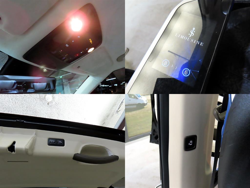 KIA Carnival 2023 Negro - Importación desde Corea - HF Imports Iquique - Foto 18