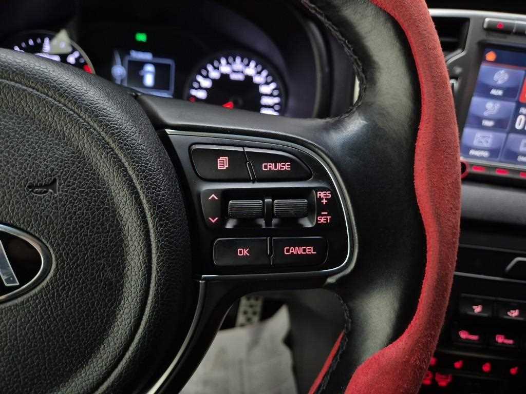 KIA Sportage 2018 Blanco - Importación desde Corea - HF Imports Iquique - Foto 15