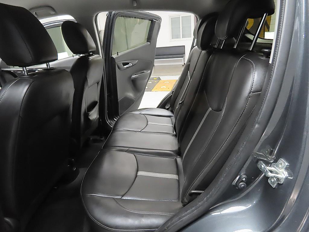 Chevrolet Spark 2021 Gris - Importación desde Corea - HF Imports Iquique - Foto 9