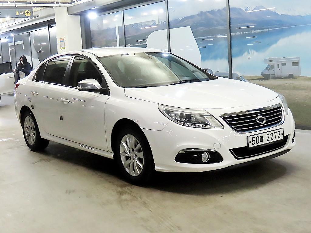 SAMSUNG SM5 2013 Blanco - Importación desde Corea - HF Imports Iquique - Foto 1