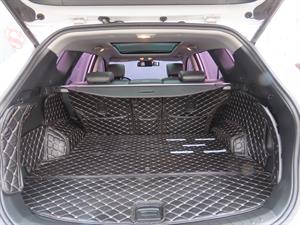 HYUNDAI Santa Fe - Vista 10