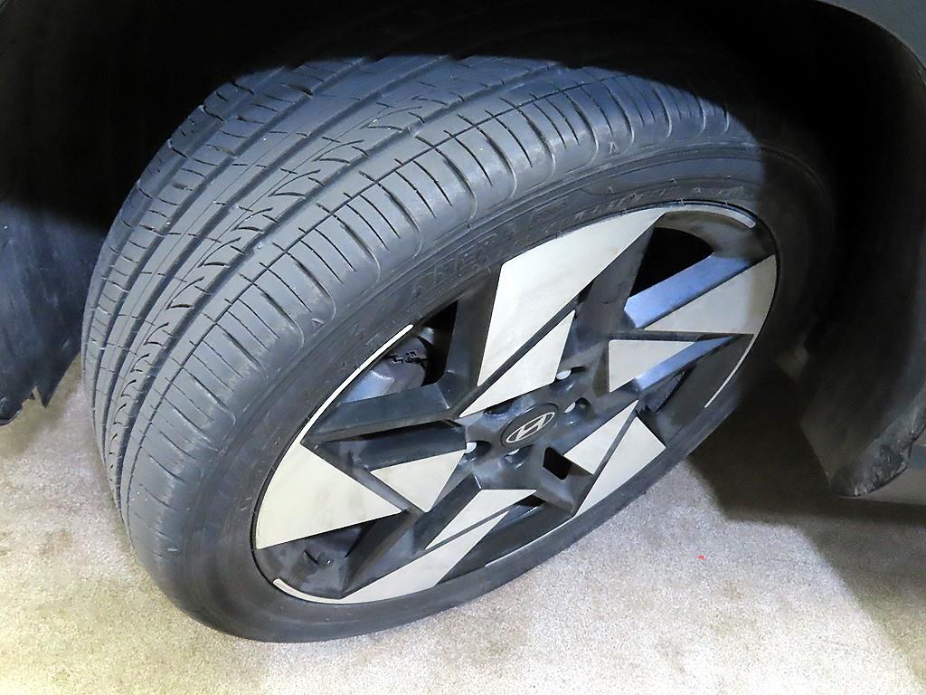 HYUNDAI Kona 2023 skyblue - Importación desde Corea - HF Imports Iquique - Foto 20