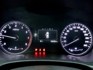 HYUNDAI Genesis - Vista 12