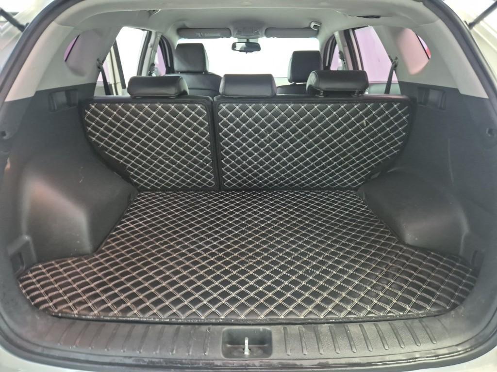 HYUNDAI Tucson 2016 Blanco - Importación desde Corea - HF Imports Iquique - Foto 16