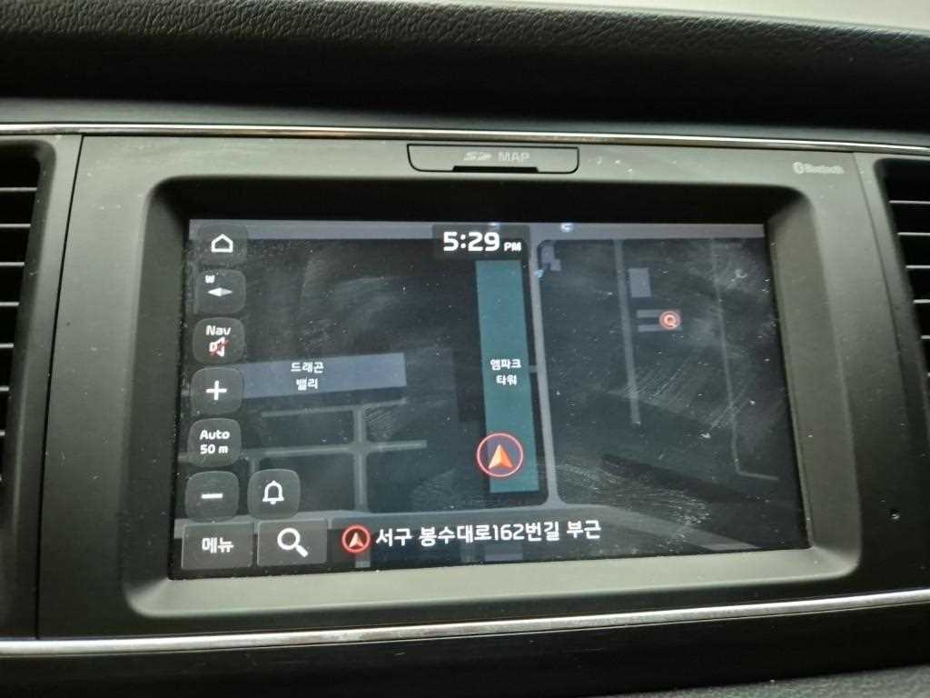 KIA Carnival 2019 Negro - Importación desde Corea - HF Imports Iquique - Foto 14