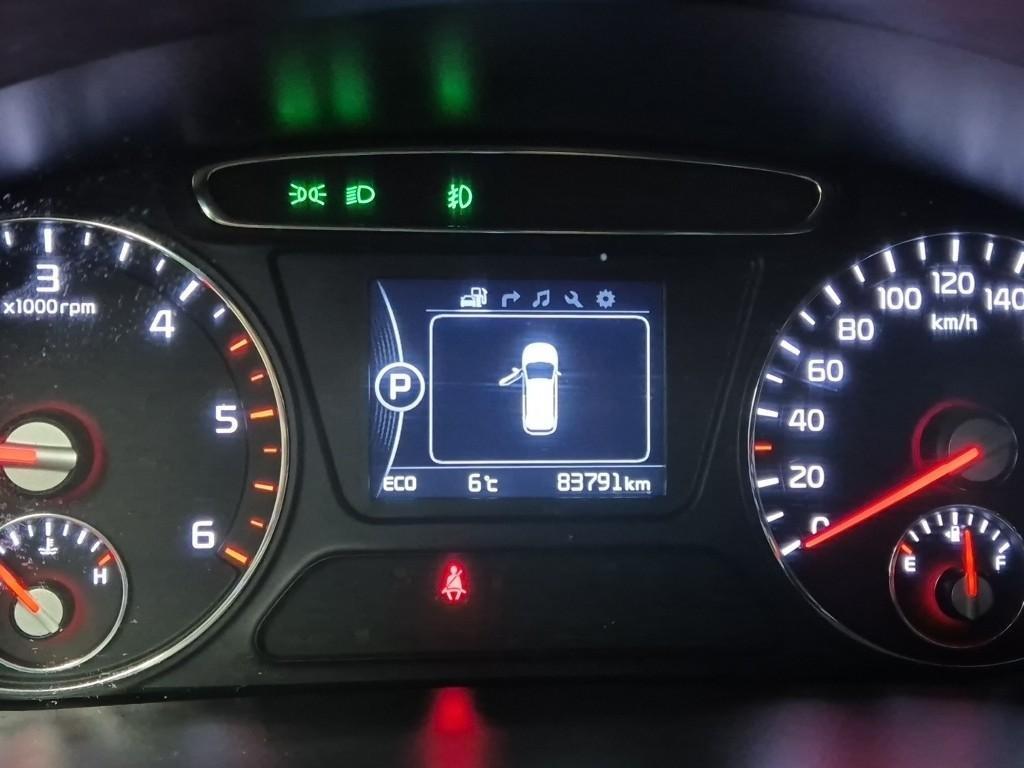 KIA Sorento - Vista 6