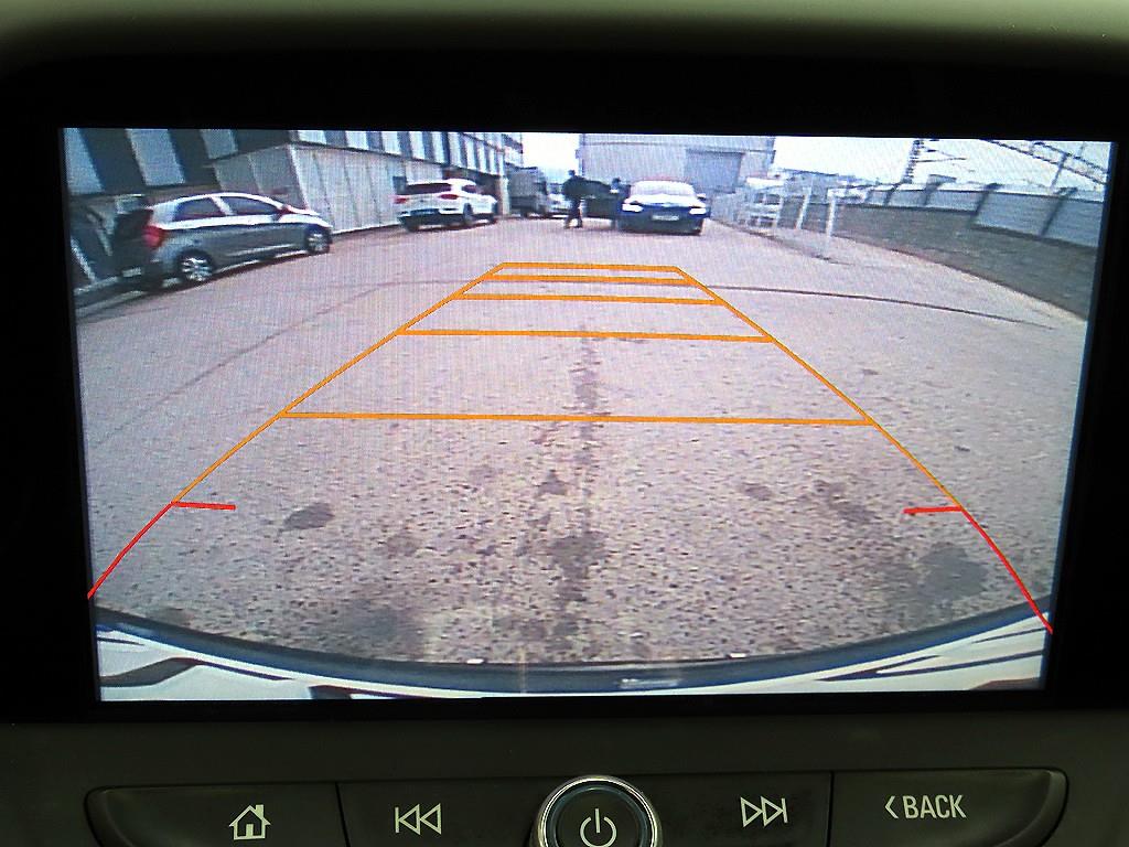 Chevrolet Camaro 2017 Negro - Importación desde Corea - HF Imports Iquique - Foto 15