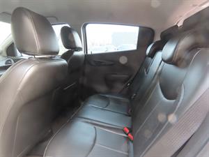 Chevrolet Spark - Vista 12