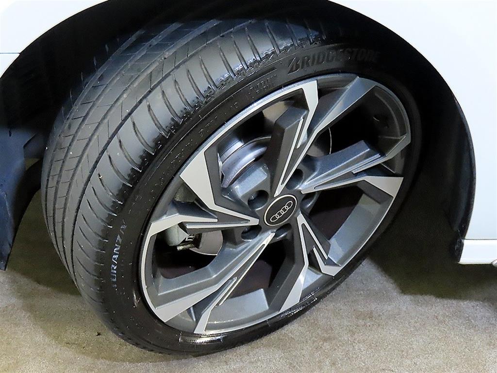 Audi A3 2023 Blanco - Importación desde Corea - HF Imports Iquique - Foto 20