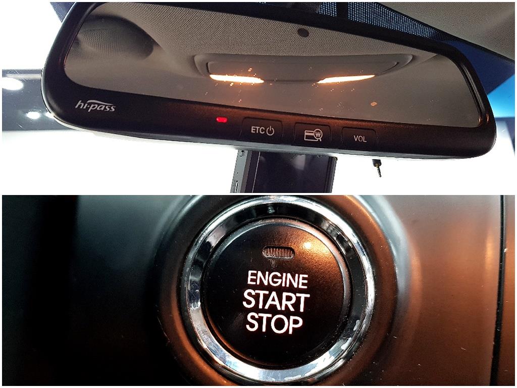 KIA K5 2013 Plateado - Importación desde Corea - HF Imports Iquique - Foto 15